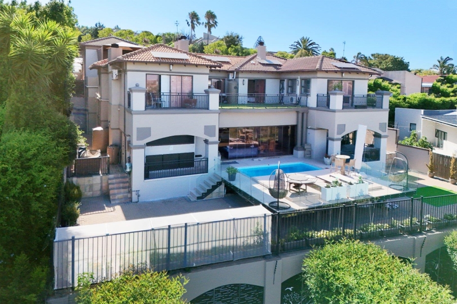 5 Bedroom Property for Sale in Welgemoed Western Cape